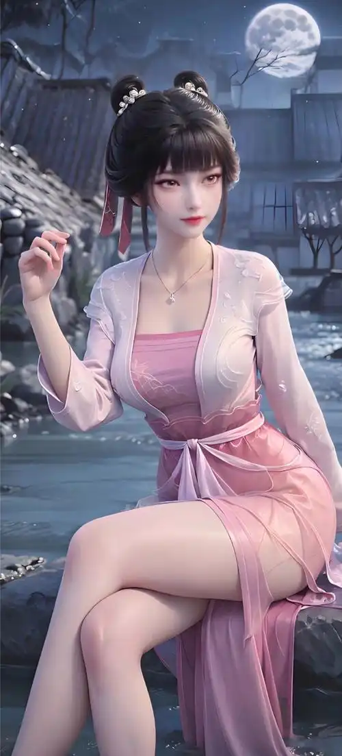 山海纪事古装剧手机免费在线观看